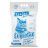 Super Cat Стандарт, Древесный наполнитель для котов без аромата