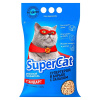 Super Cat Стандарт, Деревний наповнювач для котів без аромату