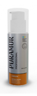 Серум PURAMUR Extra Gloss восстановление и усиление блеска шерсти 