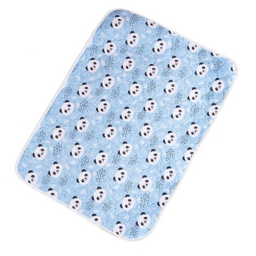 Пеленка суперпоглощающая для домашних животных Derby mat Панда