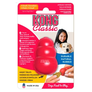 Kong Classic