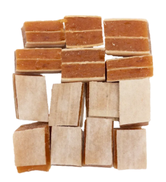 Лакомство для кошек Uniq PETS CAT SNACKS MIMI Сэндвичи с лососем