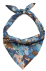 Бандана для собак Cloud7 Woodland Синий