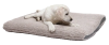 Лежак для собак Cloud7 Siesta Сірий Тедді