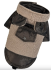 Куртка DogsBomba Teddy коричнева