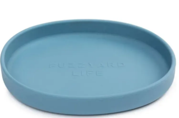 Силиконовая миска для кошек FuzzYard LIFE.