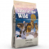 Taste of the Wild Wetlands Canine с уткой и перепелами