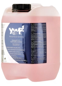 Текстурирующий шампунь для животных Yuup Texturizing Shampoo  