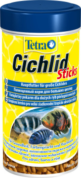 Tetra Cichlid Sticks