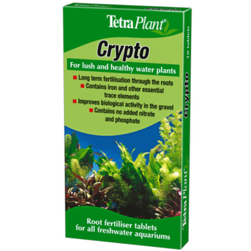 Tetra Crypto