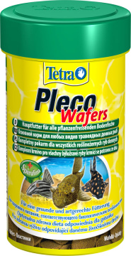 Tetra Pleco Wafers