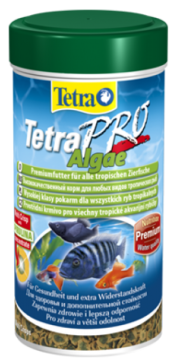 Tetra PRO Algae (Vegetable)