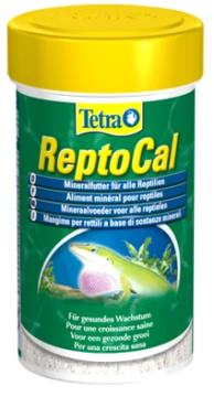 Tetra ReptoCal