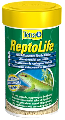 Tetra ReptoLife