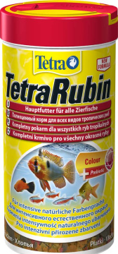 Tetra Rubin