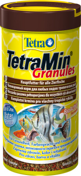 Tetra TetraMin Granules