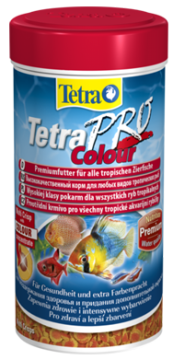 Tetra TetraPro Colour