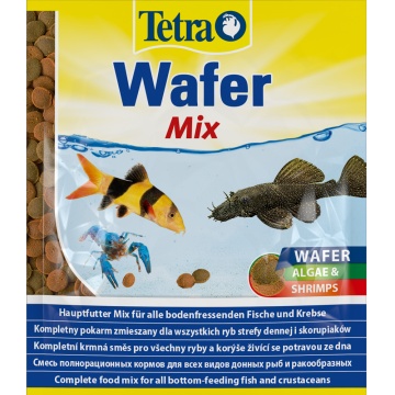 Tetra TetraWafer Mix