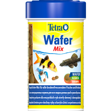 Tetra TetraWafer Mix