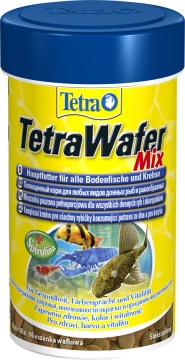 Tetra TetraWafer Mix