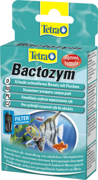 Tetra Aqua Bactozym