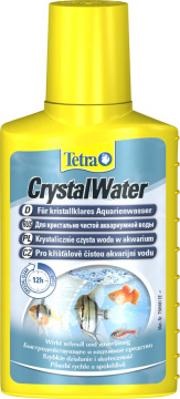 TetraAqua Crystal Water
