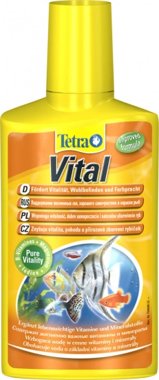 TetraAqua TetraVital