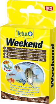 TetraMin Weekend ST