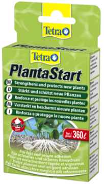 TetraPlant PlantaStart