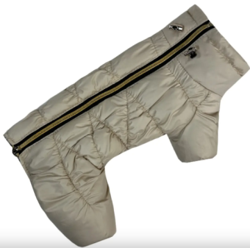 Зимний комбинезон Comfort NEW беж