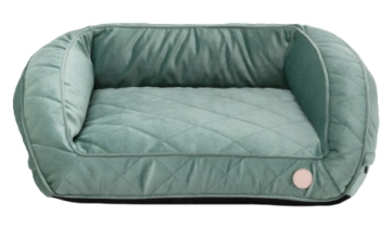 Диван Harley and Cho Sleeper Mini Tiffany