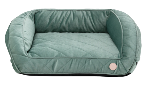 Диван Harley and Cho Sleeper Mini Tiffany