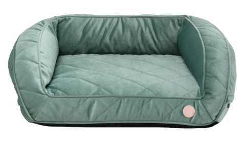 Диван Harley and Cho Sleeper Mini Tiffany