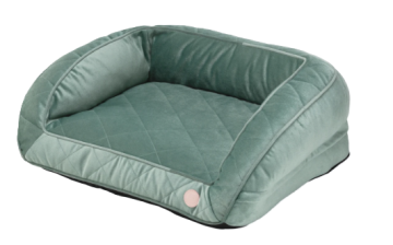 Диван Harley and Cho Sleeper Mini Tiffany