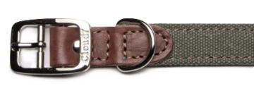 Ошейник для собак Cloud7 Tivoli Коричневый