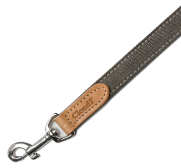 Повідець для собак Cloud7 Tivoli Бежевий