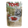 Tomi Птах в томатному желе для котів, пауч