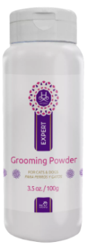 Пудра для груминга и тримминга Hydra Expert Grooming Powder