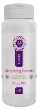 Пудра для груминга и тримминга Hydra Expert Grooming Powder