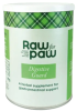 Диетическая добавка для собак Raw for Paw для поддержания желудочно-кишечного тракта Digestive Guard