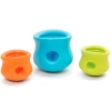 West Paw Toppl Treat Toy Small Игрушка-головоломка для собак