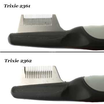 Trixie Trimming Knife, coarse