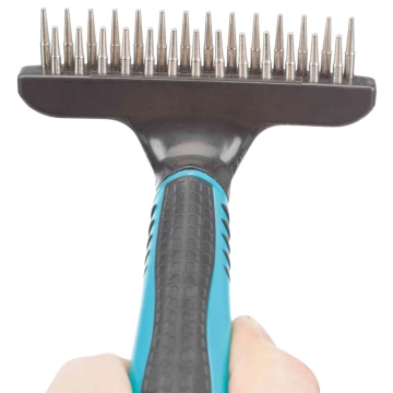 Trixie Long Hair Groomer