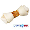 Trixie Denta Fun Кістка для чищення зубів з куркою