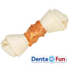 Trixie Denta Fun Кістка для чищення зубів з куркою