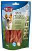 Trixie Premio Omega Stripes Куриные палочки для собак