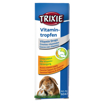 Trixie 6047 Витамины для грызунов