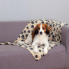 Trixie Beany Флисовый коврик- подстилка для собак