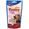 Trixie Soft Snack Bonies Кісточки для собак малих порід