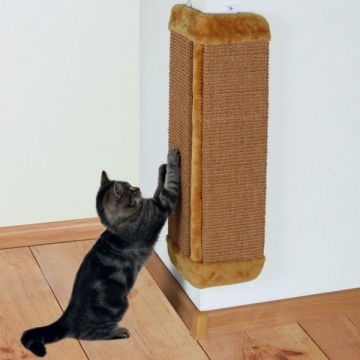 Trixie Scratching Board for Corners Brown Дряпка угловая